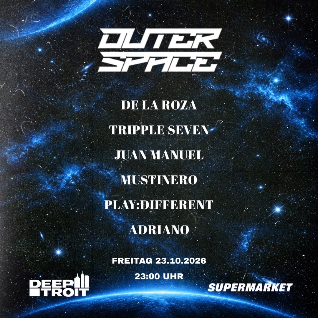 Outer Space