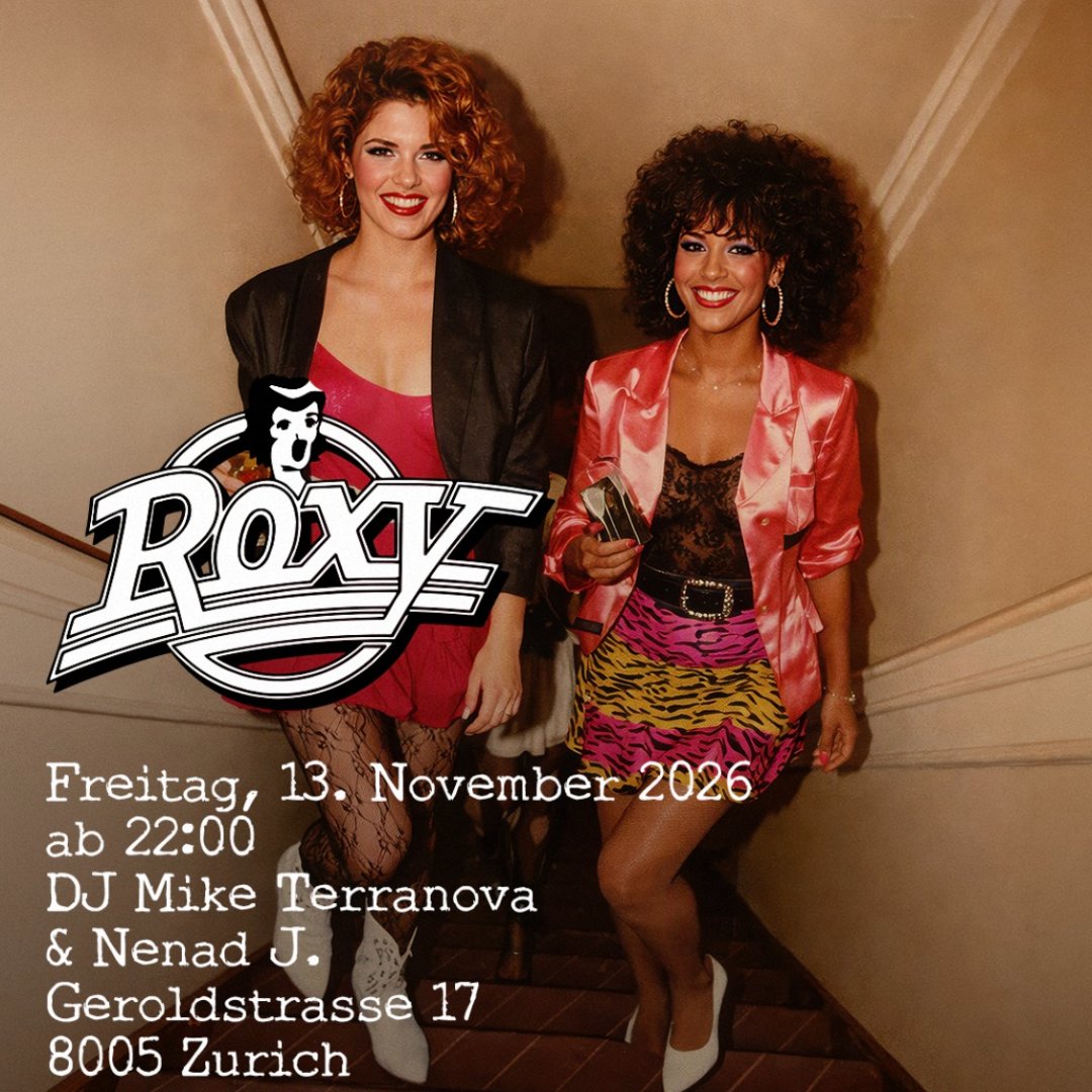 Roxy