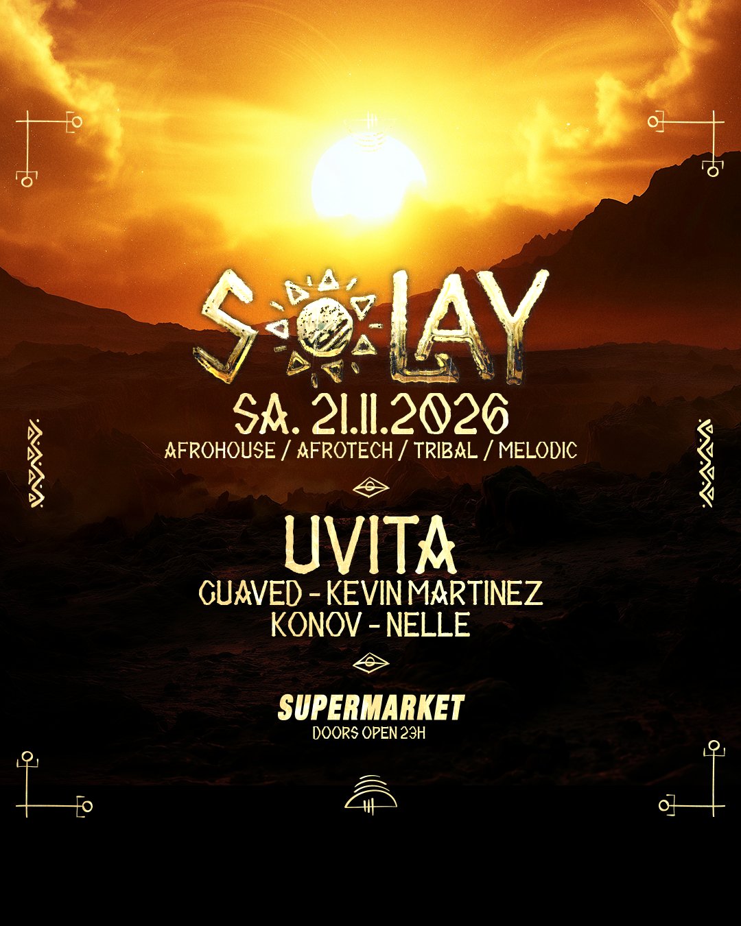 SOLAY
