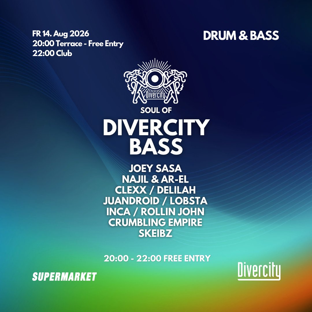 Soul of Divercity Bass